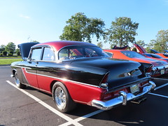 Sept. 1, 2022-Chickie & Pete's September Car Cruise
