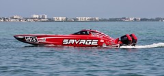 Sarasota Powerboats Grand Prix 2023
