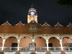 Mexique, Mérida - 25.01.2023 (2)