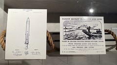 Early Rockets (1862, 1864)