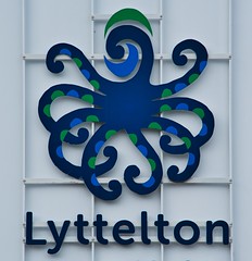 2023 - Lyttelton NZ