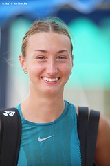 Denisa Hindova - ITF Stuttgart-Vaihingen 2023