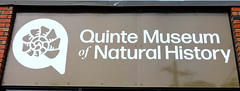 Quinte West Museum of Natural History