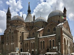 Padova (Padoue - Italie) 