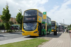 Bus Connects (Dublin) - Western Orbitals