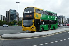 Bus Connects (Dublin) - Route W62