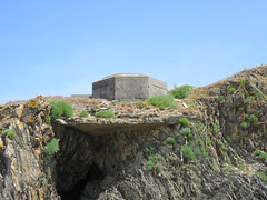 WW2 Bunkers