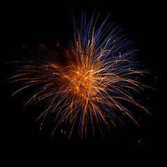 2023-07-03 Wadsworth Fireworks