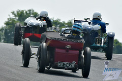 2023 VSCC Vintage Motorsport Festival, Cadwell Park, 18th June