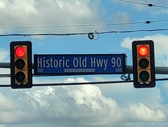 Old Highway 90