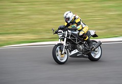 2023 July Castle Combe Bike Track Day
