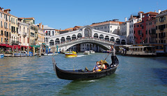 Holiday 2022, Day 6 - Venice - 2022-09-21