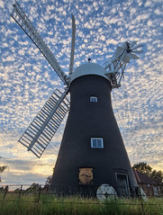 Holgate Windmill - recent photos
