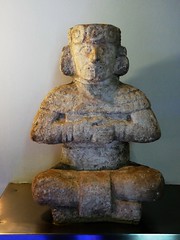 Mexique, Mérida, Museo del mundo maya - 27.01.2023 (2)