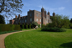 Melford Hall - National Trust