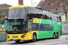 Bus Éireann LF 401 - 4XX