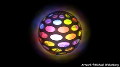 Light Sphere