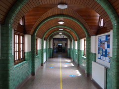 Mount Vernon Green Corridor
