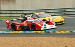 Le Mans Classic - 2023