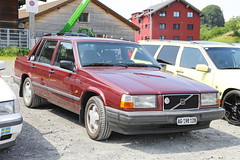 Swiss Volvo Days 2023
