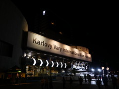 City of Karlovy Vary (2017–2023)