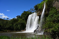 Cachoeiras (Waterfalls)