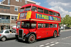 UK Buses - Heritage (LT)
