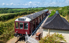 06/07/2023 Helston Railway