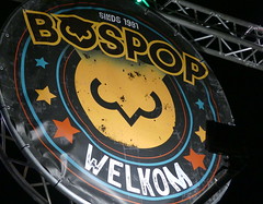 Bospop 2023 - Day 2: Porcupine Tree, Riverside, Nile Rodgers, Stahlzeit etc.