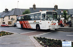Bus Eireann: Route 52