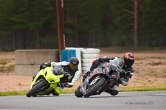 Motorg ry. @ Alastaro Racing Circuit thu. 6.7.-23