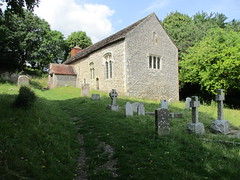 COOMBES CHURCH