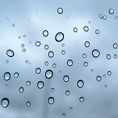 Water Drops, Drips and Splashes