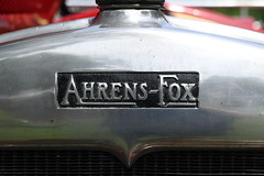 Ahrens-Fox