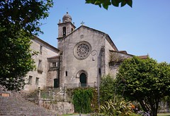 Pontevedra, Galicia (2023)