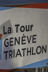 Triathlon de Genève