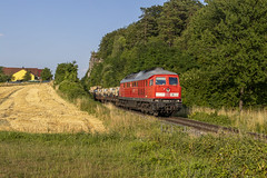 Bahnstrecke Neukirchen bei Sulzbach-Rosenberg - Weiden