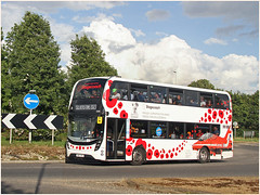 Buses - Stagecoach Merseyside & South Lancashire