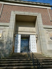 Barber Institute, Birmingham