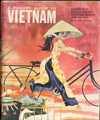 A Pocket Guide to Vietnam, 1966