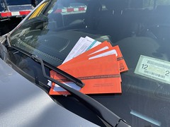 MTA Bridge and Tunnel Officers Seize Vehicles from Persistent Toll Violators During Targeted Enforcement 