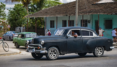 Cuba 2023 Cienfuegos (Crucero de Camarones)