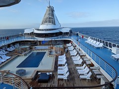 Baltic cruise, July, 2023