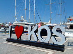 Kos (Greek Island)