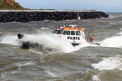 Boats - Pilot