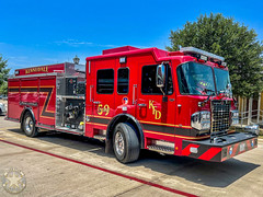 Kennedale Fire Department
