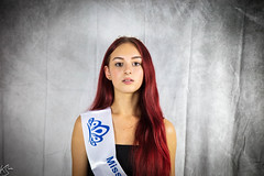 Dorena - Miss Haut Rhin 2023