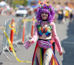 San Diego Gay Pride (2023)