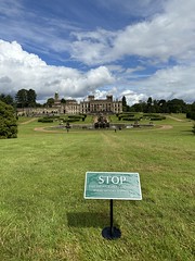 Witley Court England