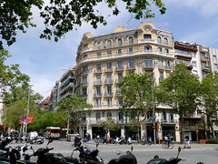 Barcelona April 2023